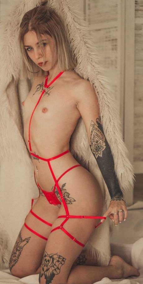 Deathliz onlyfans nude porn