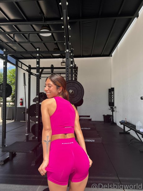 Delia Mandujano_ leaked onlyfans nude