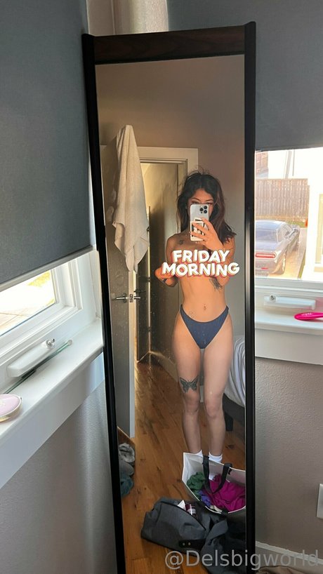 Delia Mandujano_  view