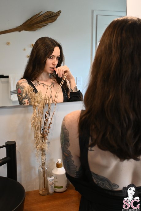 Raven Evil onlyfans leaks