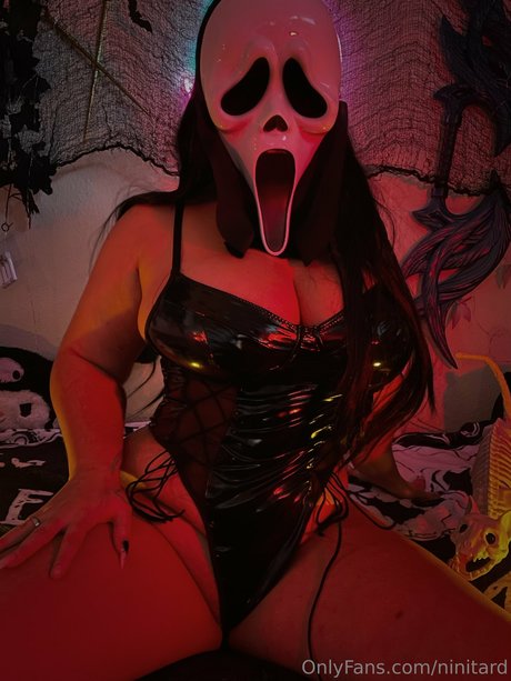 Niniitard_ leaked only fans porn