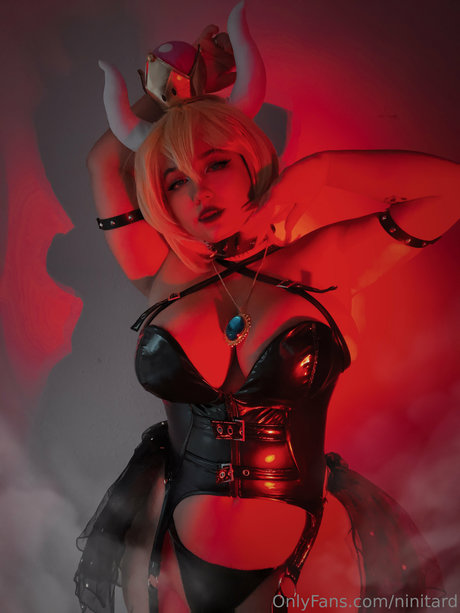 Niniitard_ onlyfans nude porn