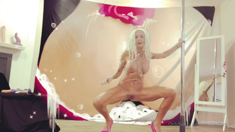 Role Play Dances xxx onlyfans