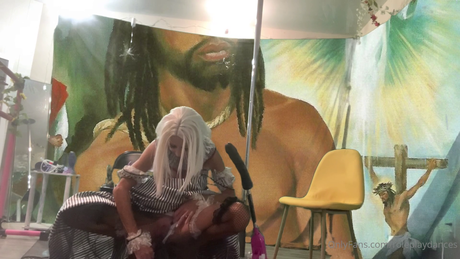 Role Play Dances onlyfans leaj