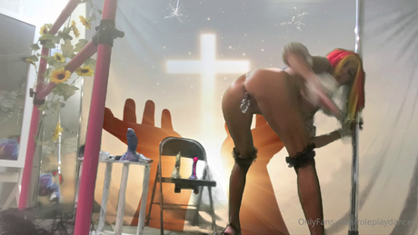 Role Play Dances onlyfans sex