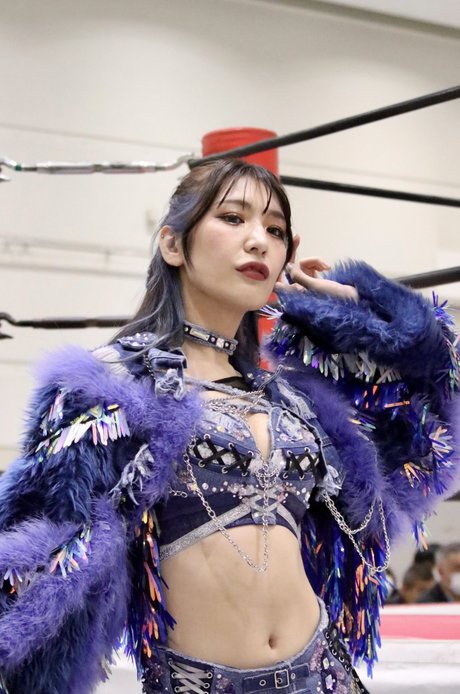 Yuki Kamifuku leaked onlyfans xxx