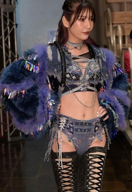 Yuki Kamifuku leaked onlyfans pictures