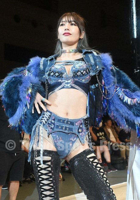 Yuki Kamifuku onlyfans content leaked