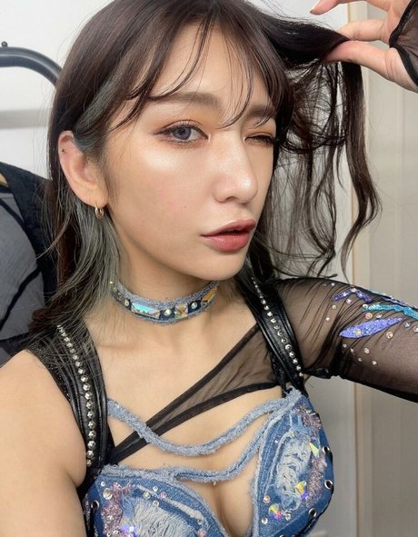 Yuki Kamifuku nsfw onlyfans