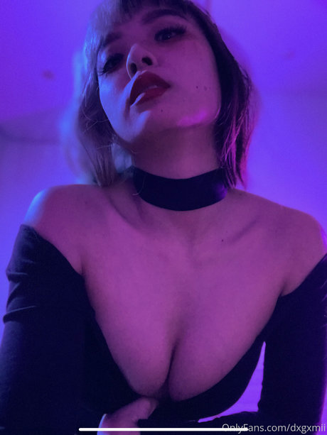 Dxgxmii new onlyfans leaks