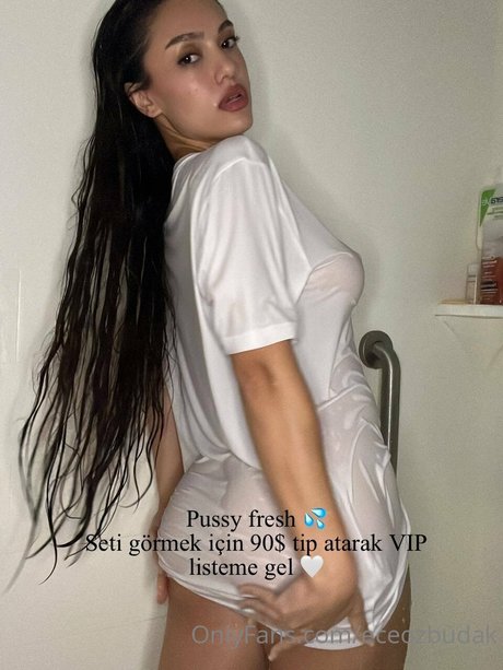Eceozbudak onlyfans free porn