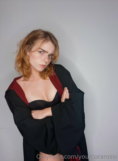 Cora Rossi leaked onlyfans porn