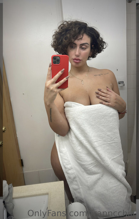 Franncchii only fans leak