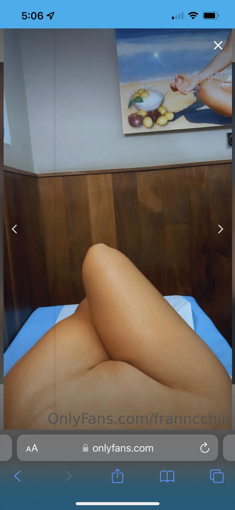 Franncchii onlyfans nude content