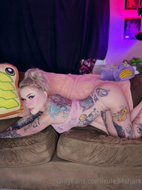 Holofox_ onlyfans desnuda