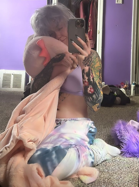 Holofox_ onlyfans naked leak