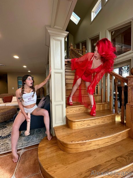 Alexis Evans free onlyfans