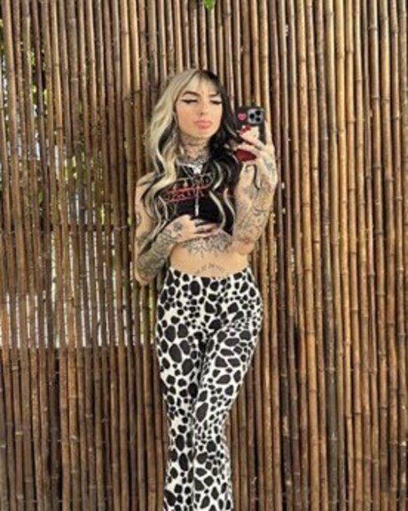 Cruella Morgan leaked porn onlyfans