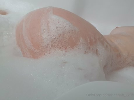 Hannah Klein leaked onlyfans