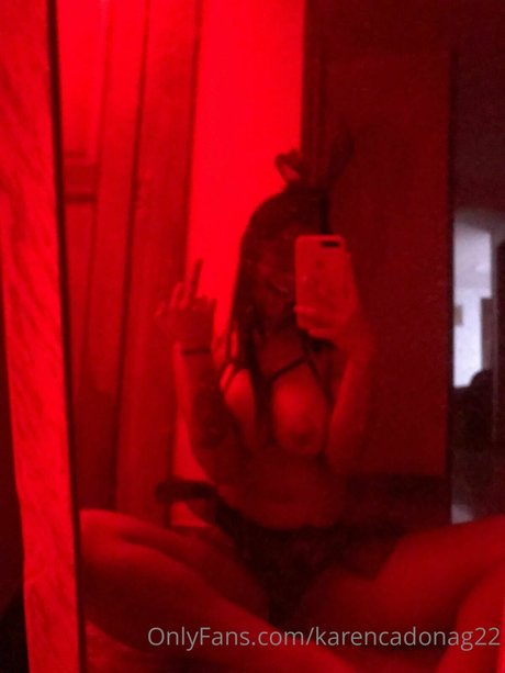 Karen Cardona Garces is on onlyfans