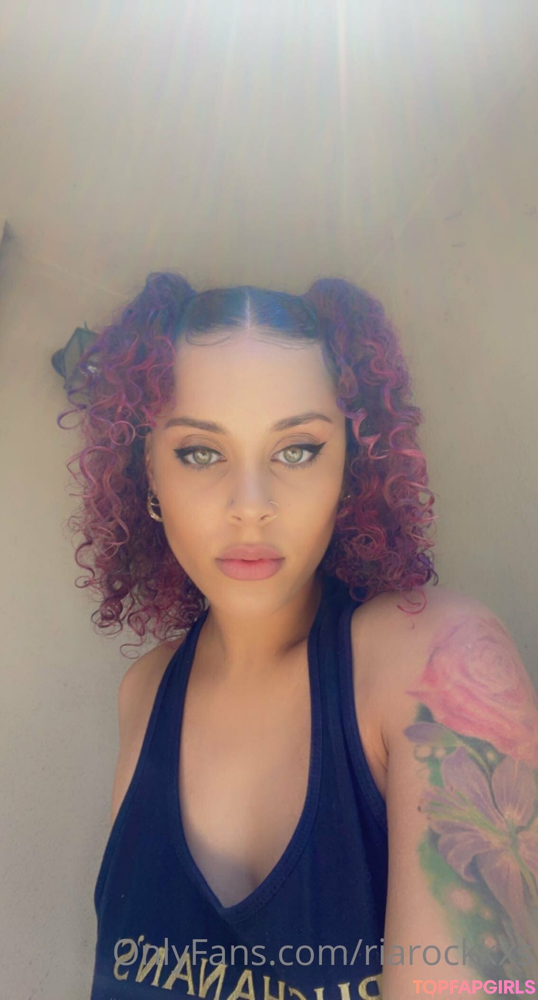 Riarockkxs onlyfans mega