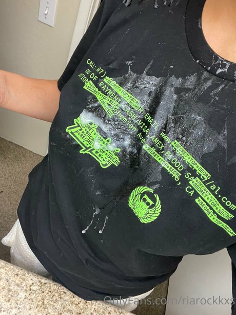 Riarockkxs leaked onlyfans.