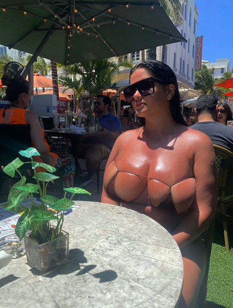 Hanaa Elshayeb nudes onlyfans leaked