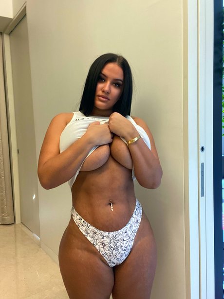 Hanaa Elshayeb onlyfans leaked sex