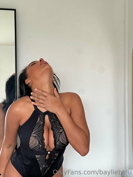 Bayliebleu naked leaked onlyfans