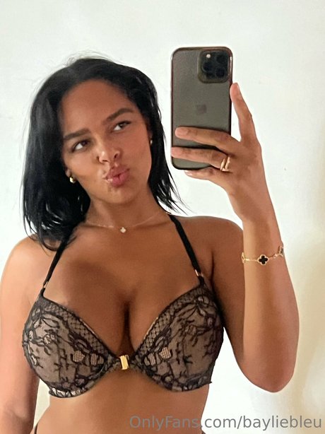 Bayliebleu leaked onlyfans.