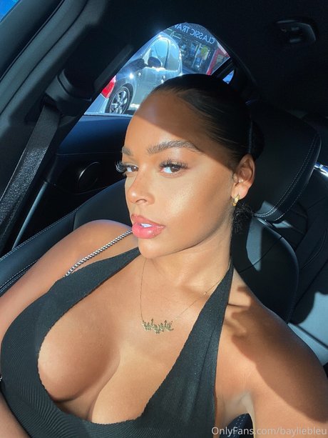 Bayliebleu leaked onlyfans