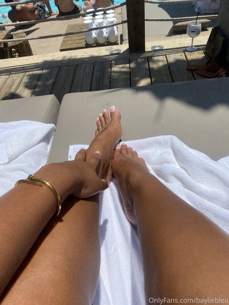 Bayliebleu onlyfans porn leaks