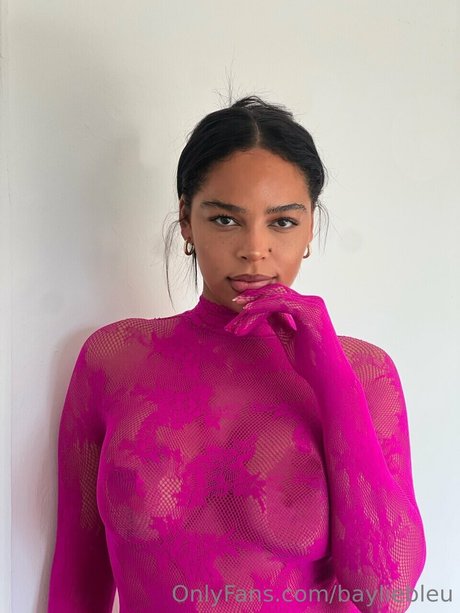 Bayliebleu onlyfans nude pictures