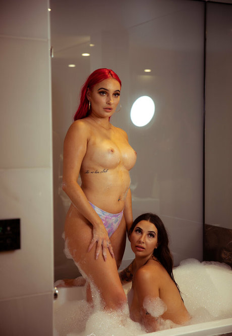 Taja Terrell only fans leaks porn