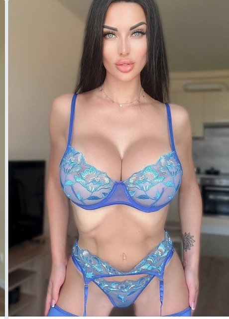 Evgeniya Donetsk onlyfans nude leaked