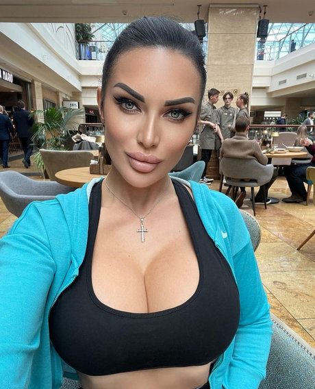 Evgeniya Donetsk leaked only fans nudes