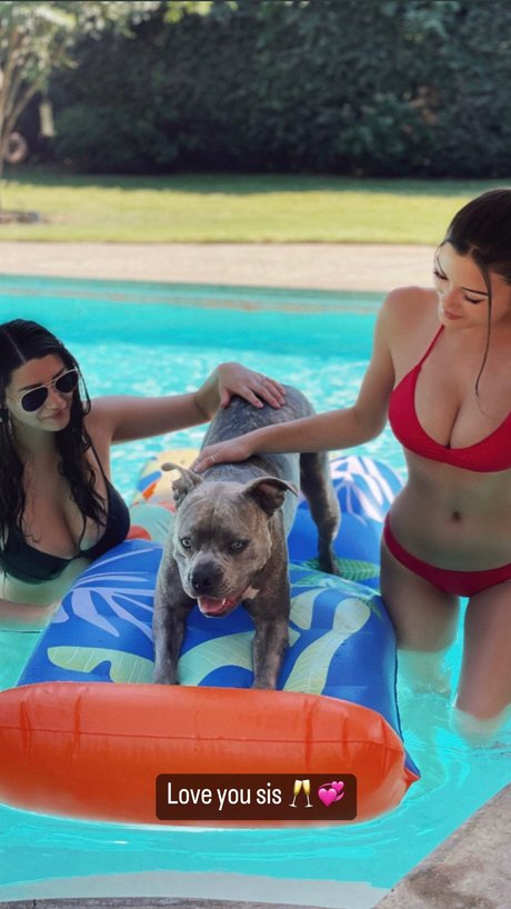 Keilah Kang onlyfans leak