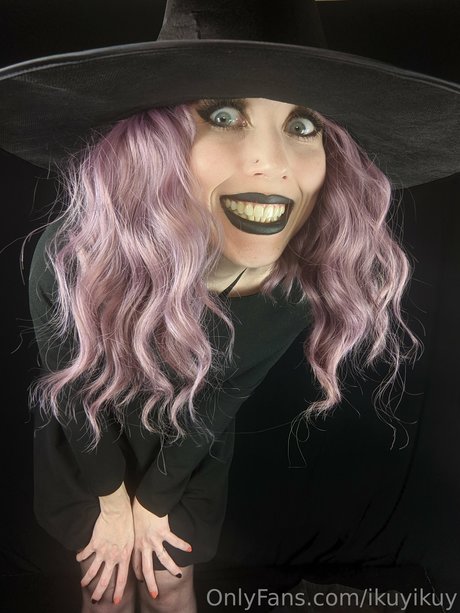 Ikuy Cosplayer onlyfans pic