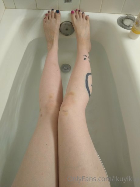 Ikuy Cosplayer onlyfans porn