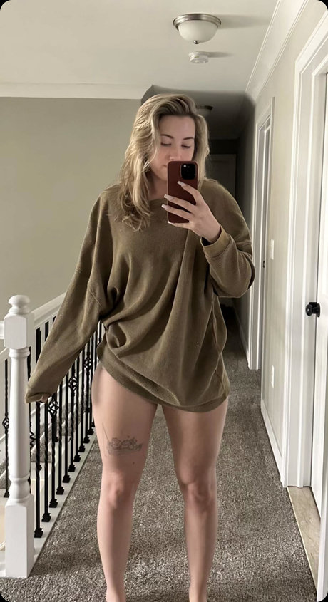 Alice Klomp onlyfans leaks free