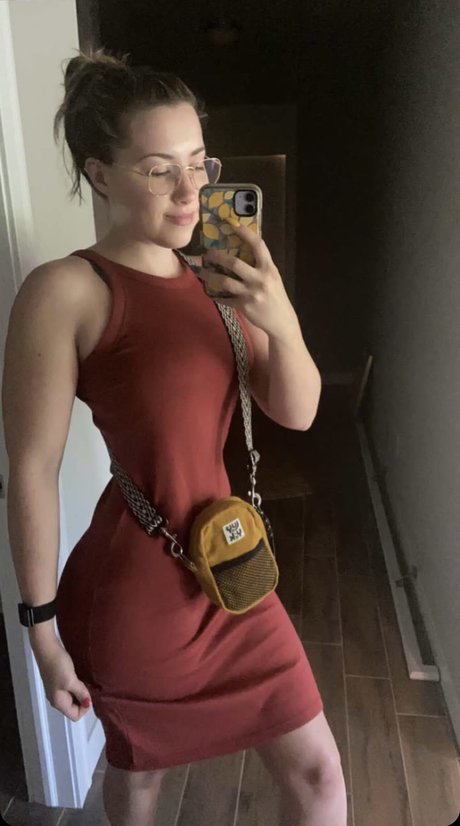 Alice Klomp onlyfans leaks xxx