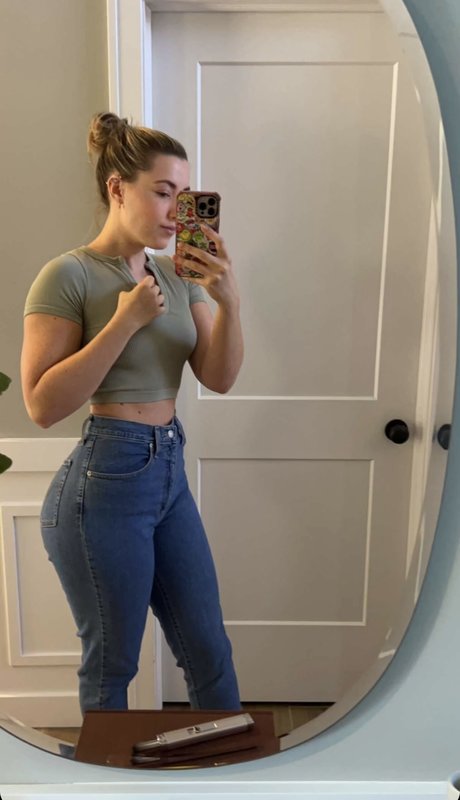 Alice Klomp leaked onlyfans sextape