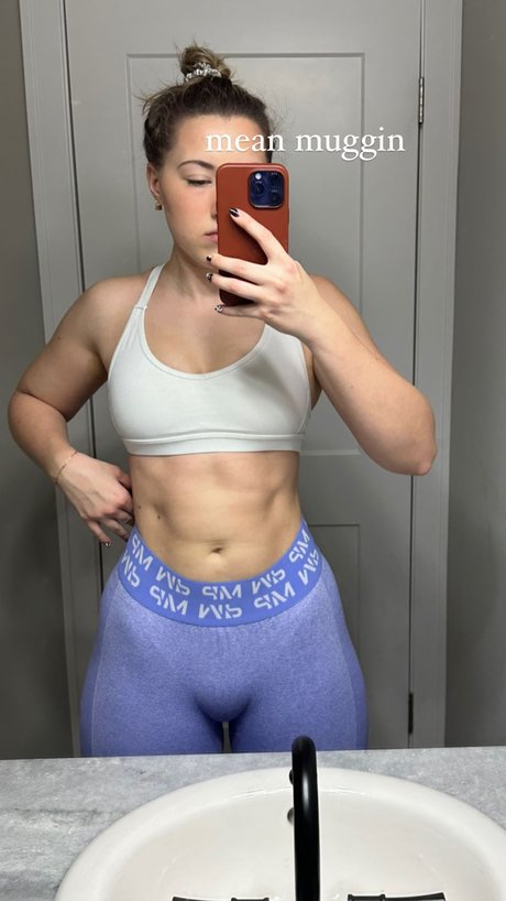 Alice Klomp onlyfans leams