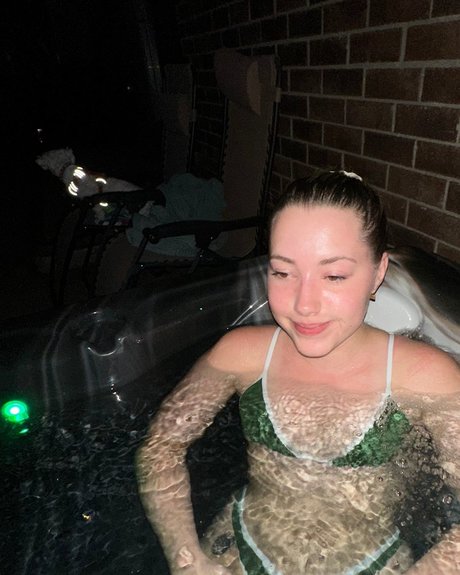 Alice Klomp onlyfans leaked porn