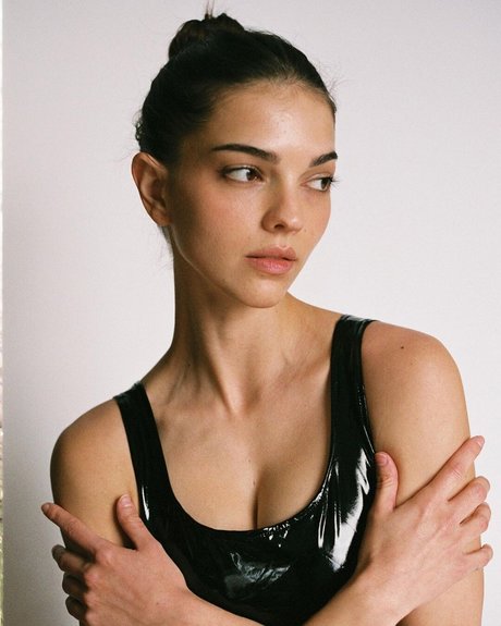 Colleen Cole onlyfans porn leaks