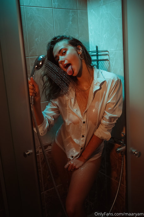 Maarya only fans nude