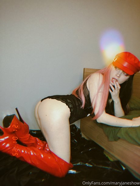 Malvinamoney leaked porn onlyfans