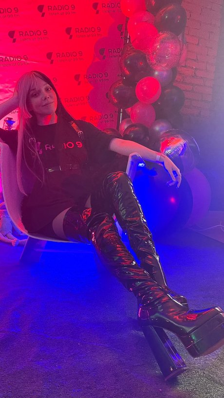 Malvinamoney onlyfans leaks free