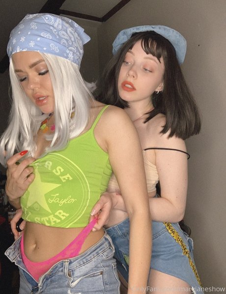 Malvinamoney porn onlyfans leak