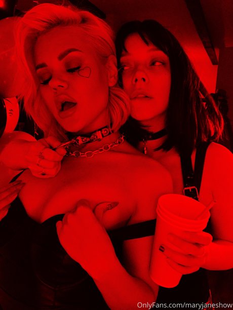 Malvinamoney leaks onlyfans porn